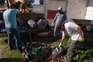 “El dengue es una enfermedad que vino para quedarse”