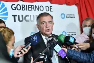 Jaldo: Repudiamos el violento acontecimiento que sufrió Cristina