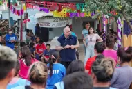 Masso anunció que será candidato a gobernador en 2023: Queremos discutir un Tucumán distinto