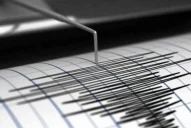 Un fuerte temblor sacudió esta tarde a los santiagueños en medio de la ola de calor