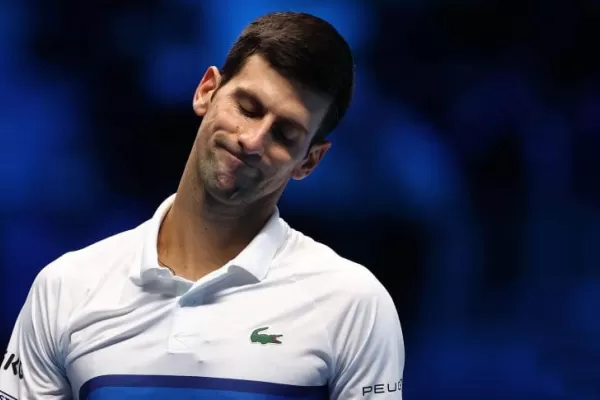 Novak Djokovic alcanzó el récord histórico de Steffi Graf en el ranking ATP