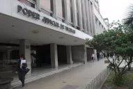 Elecciones 2023: la Justicia ha provocado un “vacío legal”, según el alfarismo