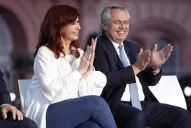 Plan de impunidad: En Juntos por el Cambio denuncian a Alberto Fernández y a Cristina Kirchner