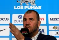 Cheika ¿y su último partido con Los Pumas?