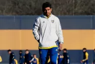 Atención, Decano: Ibarra paró el equipo titular que pondrá este domingo ante Atlético Tucumán