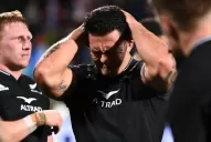 “Espectáculo de terror”: las duras críticas para los All Blacks en Nueva Zelanda, luego de la derrota con los Pumas