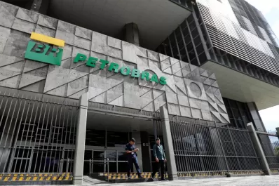 Privatización  de Petrobras: El plan de Bolsonaro si gana