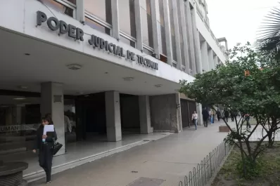 Elecciones 2023: la Justicia ha provocado un “vacío legal”, según el alfarismo