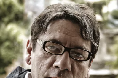 Poesía y disidencia sexual en la voz de Osvaldo Bossi