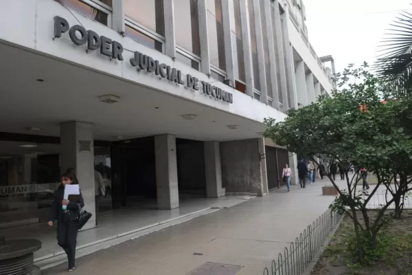 Elecciones 2023: la Justicia ha provocado un “vacío legal”, según el alfarismo