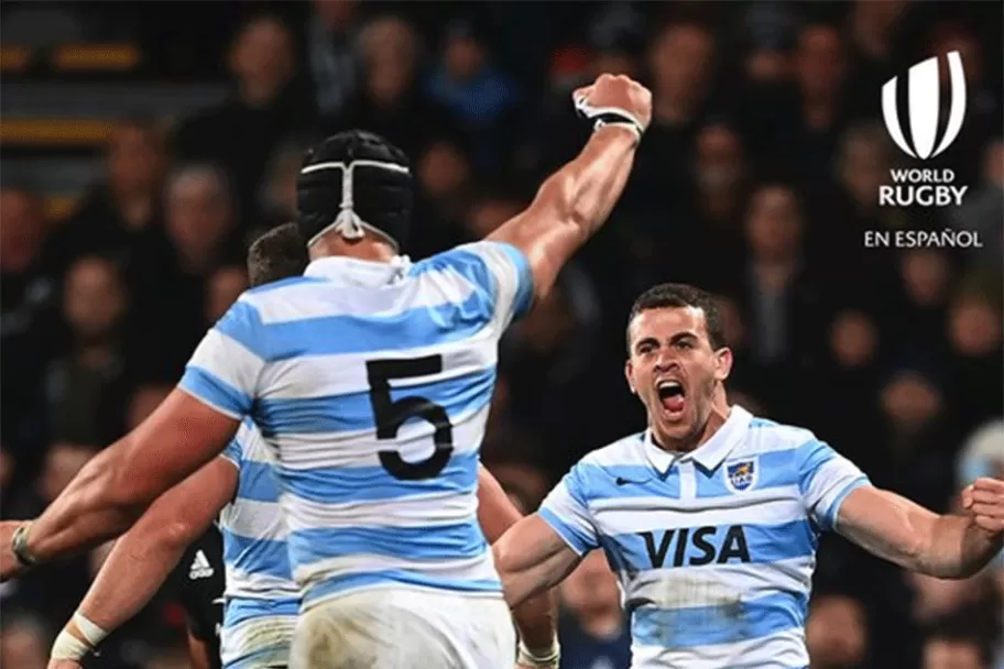 Los Pumas vencieron a los All Blacks: con este equipo se puede soñar