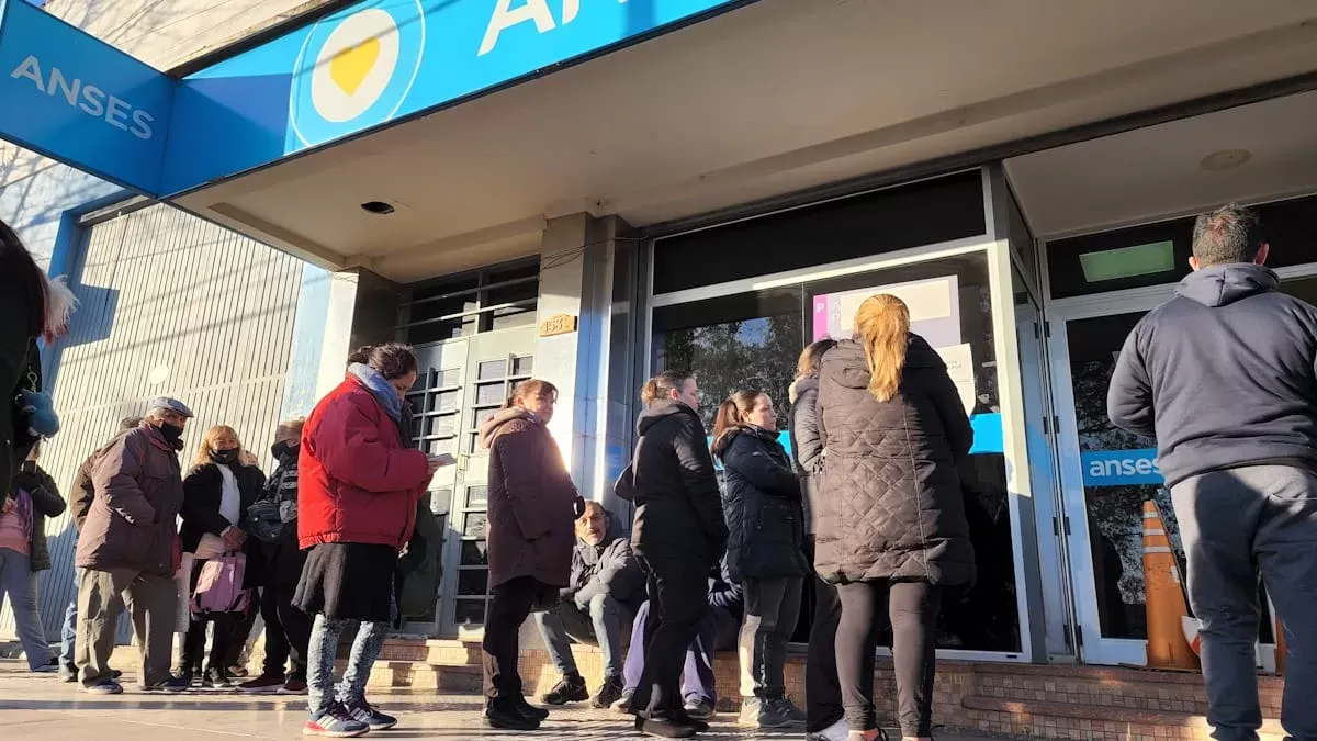 Anses y el cambio de mes: quiénes cobran esta semana del 29 de agosto al 2 de septiembre