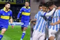 A qué hora juegan y qué canal transmite Boca-Atlético Tucumán