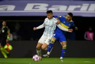 Liga Profesional 2023: Atlético Tucumán debutará ante Boca en La Bombonera