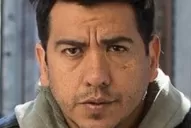 Sergio Prina: “Me sorprendió la nominación porque en la película hago un personaje pequeño”