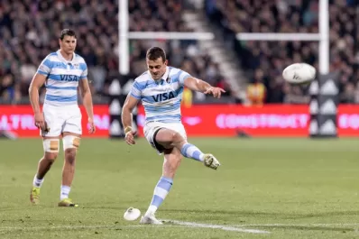 Confía a pleno en el proceso y va por más