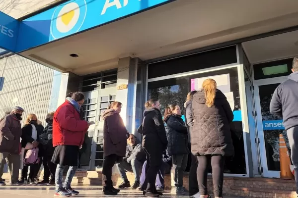 Anses y el cambio de mes: quiénes cobran esta semana del 29 de agosto al 2 de septiembre