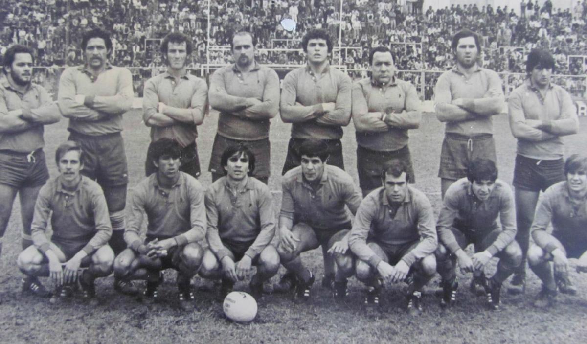 Históricos Naranjas