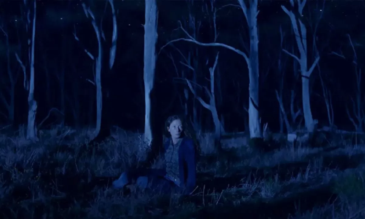 Espacio Incaa: proyectan el filme argentino “Hékate”