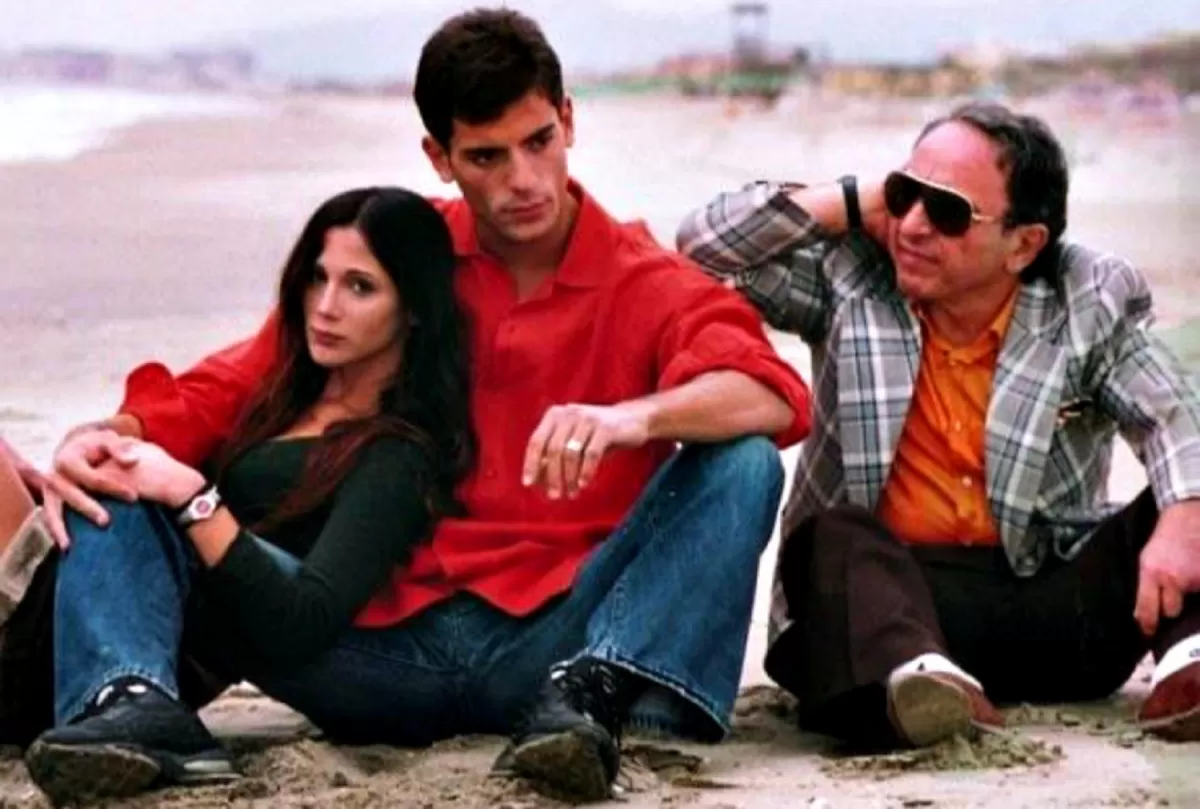 Cierra el ciclo “Entre varones” en la Sociedad Francesa