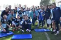 Atlético Tucumán: regreso y entrenamiento