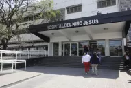 Incendió la casa de su ex: hospitalizan a una pequeña por una cruenta venganza en Villa 9 de Julio