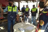 ¿La Policía adelantó la puesta en vigencia de la ley de narcomenudeo?