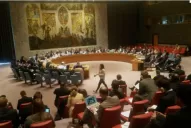 Ucrania: “asesinados”, secretario general de la ONU dixit