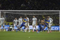 Atlético Tucumán comenzó la tarde con alegría, pero la terminó entre la bronca y la impotencia