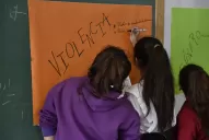 Ley de Educación Sexual: qué dicen los dos proyectos que llegan al recinto de la Legislatura