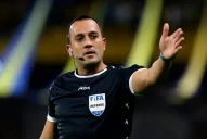 Un vicepresidente de Atlético Tucumán, contra Espinoza: Esto te induce a pensar mal