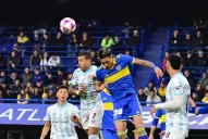 Bruno Bianchi calificó como vergonzoso el arbitraje de Espinoza en Atlético Tucumán-Boca