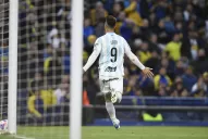 Uno por uno de la polémica caída de Atlético Tucumán en La Bombonera