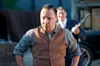 La serie sucesora de “Peaky Blinders” recrea otra pandilla