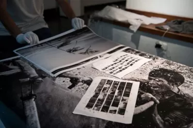 En octubre, vuelve un festival de fotografía