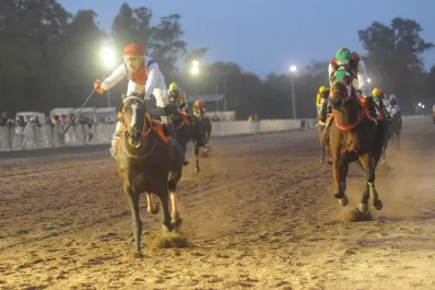 Recuperó el nivel esperado