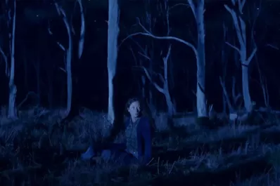 Espacio Incaa: proyectan el filme argentino “Hékate”