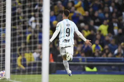 Uno por uno de la polémica caída de Atlético Tucumán en La Bombonera