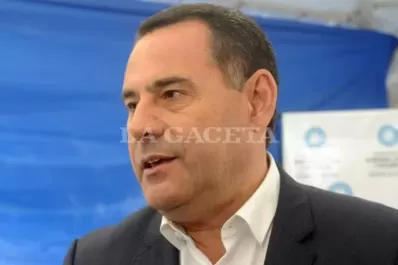 Regino Amado: La Justicia se respeta o no se respeta; no puede ser a veces sí y a veces no