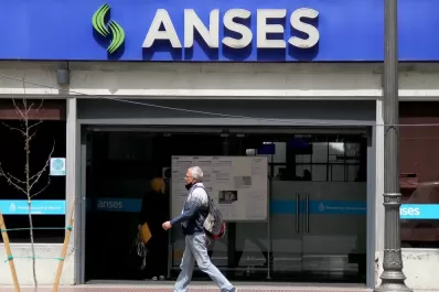 Jubilados Anses: cómo será el cronograma de pagos del bono de $7.000