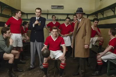 Qué hay para ver en CCCGO y en las plataformas de streaming