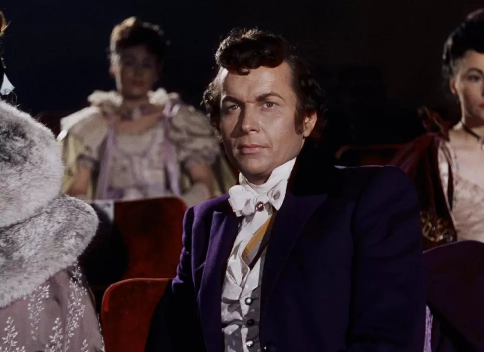  The tales of Hoffman