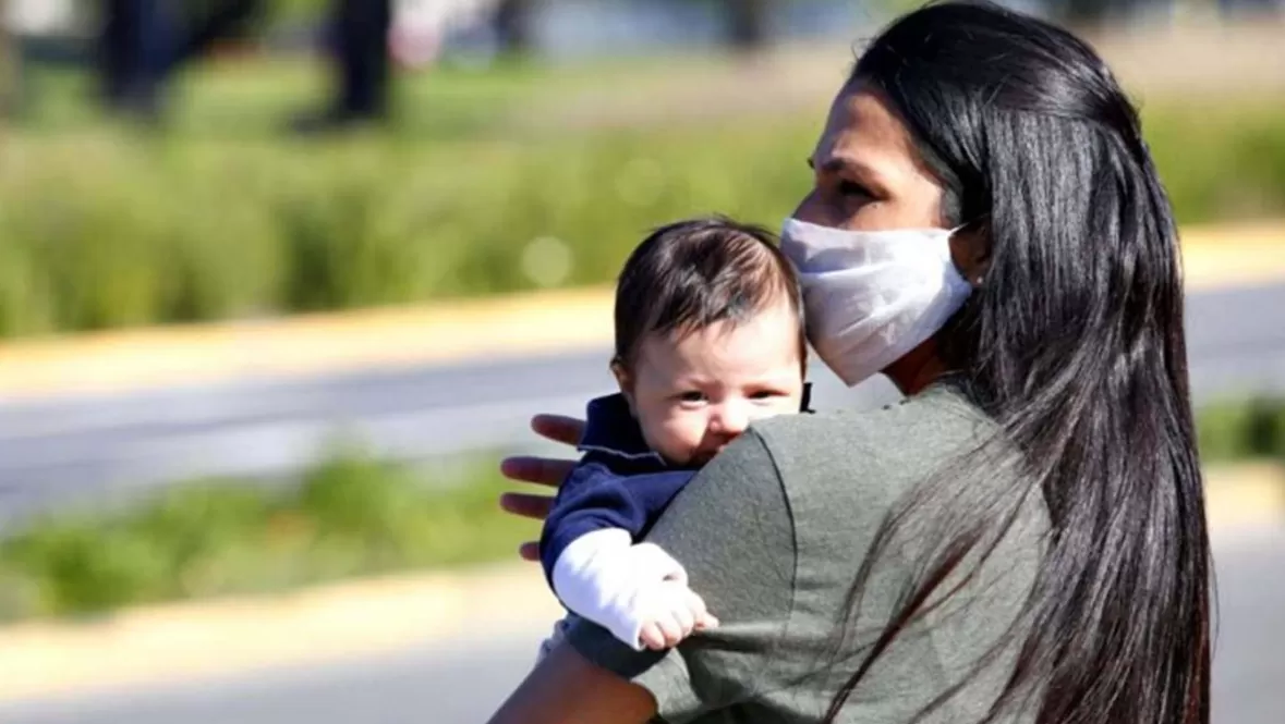 Asignaciones familiares: habrá un 15,53% de aumento a partir de septiembre