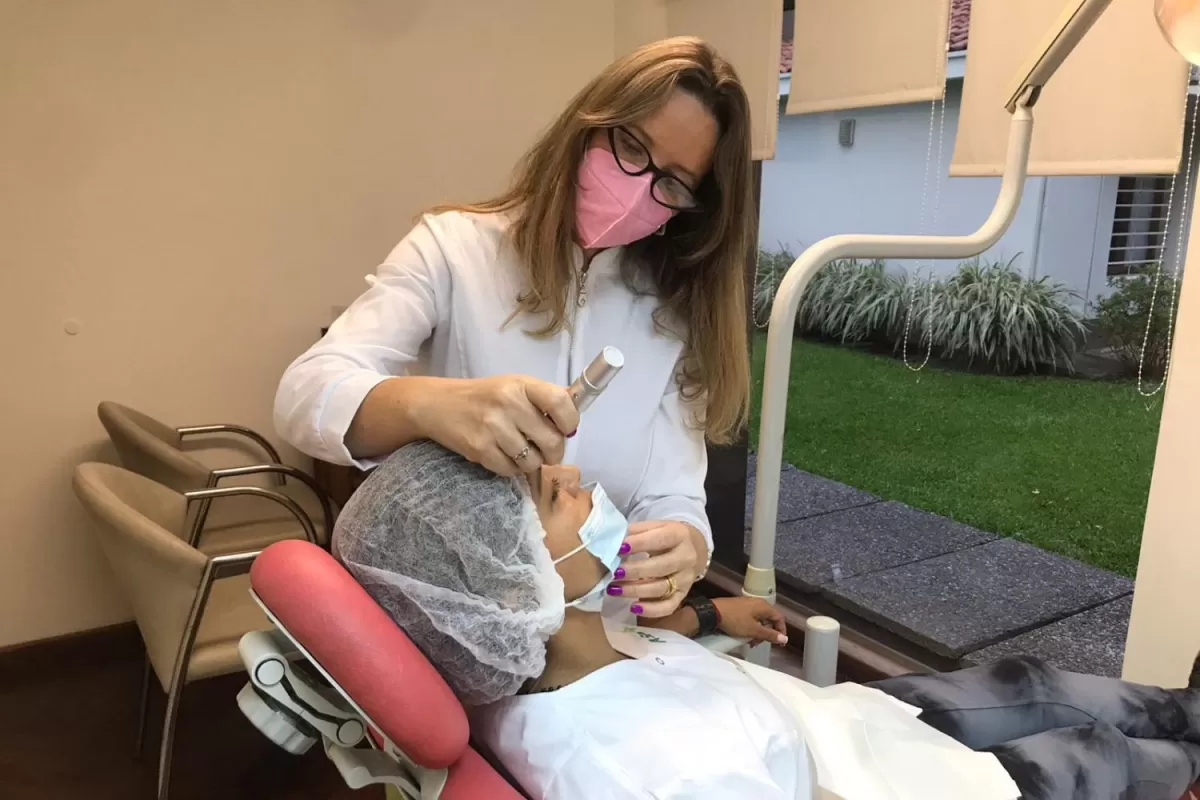 GENTILEZA LUCIANA MULLER