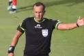 Después del arbitraje de Espinoza, se designó la terna para el partido de Atlético