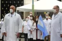El Colegio Médico de Tucumán expresó preocupación por la enfermedad no identificada