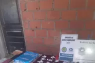 El ensayo de la ley contra el narcomenudeo