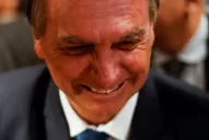 Jair Bolsonaro no asistirá a la Cumbre del G20