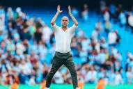 Guardiola: todos hablan de Haaland, pero Julián Álvarez es un jugador excepcional