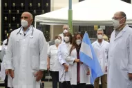 El Colegio Médico de Tucumán expresó preocupación por la enfermedad no identificada